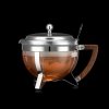 Bodum dzbanek do herbaty Chambord 1L drewniana rączka